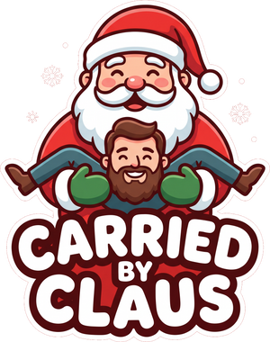 CarriedByClaus